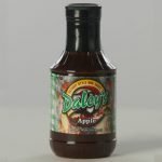 Daleys Sauce - Apple